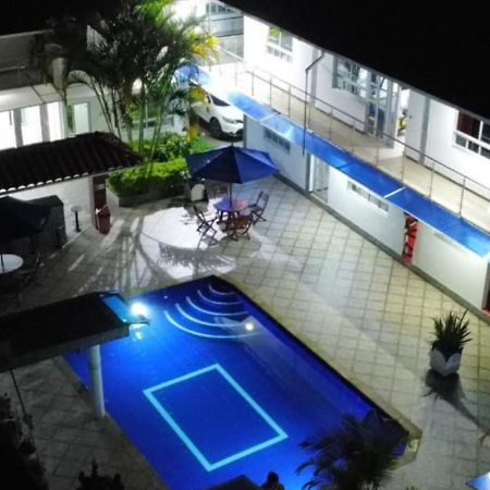 Habitacion Privada En Finca Turistica Hualcala ลาเมซา ภายนอก รูปภาพ