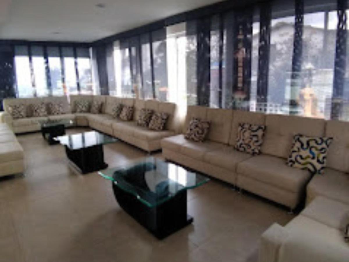 Habitacion Privada En Finca Turistica Hualcala ลาเมซา ภายนอก รูปภาพ