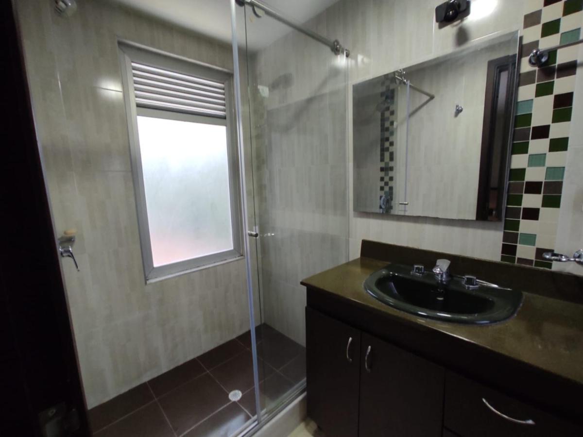 Habitacion Privada En Finca Turistica Hualcala ลาเมซา ภายนอก รูปภาพ